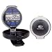 Freestyle Transport Walking or Running Pedometer with Night Vision, and Weekly Memory.