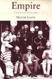 Empire: The History of the British Empire