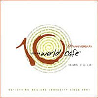 Click here to buy Live At the World Cafe - Tenth Anniversary Edition by  Bruce Cockburn .