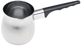 European Gift & Houseware 24-Ounce Stainless Steel Frothing Pitcher