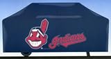 Cleveland Indians Durable Vinyl Grill Cover