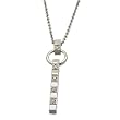 Diamond Fancy Necklace