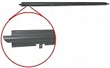 83-94 CHEVY CHEVROLET BLAZER S10 s-10 FRONT DOOR WEATHERSTRIP RH (PASSENGER SIDE) SUV, Outer, Window seal (1983 83 1984 84 1985 85 1986 86 1987 87 1988 88 1989 89 1990 90 1991 91 1992 92 1993 93 1994