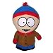 Southpark Stan Marsh Plush - Stan Doll (8 in)