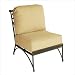 Windham Castings 1000M / C1000MCB / C1000MTB Provence Middle Chair Frame and Cushions