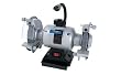 Wilton 17202 7.7 Amp 8-Inch Bench Grinder