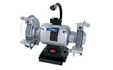 Wilton 17202 7.7 Amp 8-Inch Bench Grinder