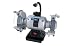 Wilton 17202 7.7 Amp 8-Inch Bench Grinder