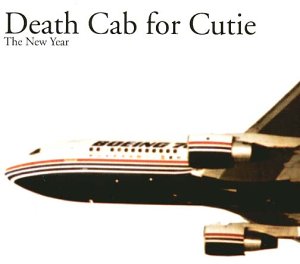 Death Cab For Cutie - The New Year [UK-Import] [Vinyl Single] - Zortam Music