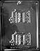 SLOT MACHINE FOR SPECIALTY GAM Kids Candy Mold Chocolate