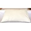 Junior/Cot bed Pillowcase White - cotton - 60cm x 40cm