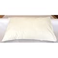 Junior/Cot bed Pillowcase White - cotton - 60cm x 40cm