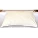 Junior/Cot bed Pillowcase White - cotton - 60cm x 40cm
