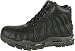 Nike Men's NIKE FOAMPOSITE BOOTS 8.5 (BLACK/DARK NEON ROYAL)