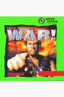Eigenschaften ak tronic  / This means War
