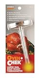 Maverick Indust RT-01 Oven-Chek Meat & Roast Thermometer