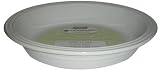 Le Creuset Stoneware 10-Inch Pie Dish, White