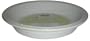 Le Creuset Stoneware 10-Inch Pie Dish, White