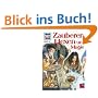 Was ist was?, Bd. 97, Zauberer, Hexen und Magie