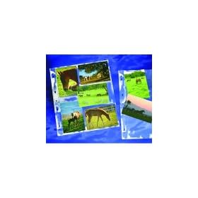 CLEAR-FILE Format #32B Archival PLUS Print Page