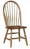 Carolina Cottage Colonial Windsor Chair