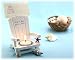 Personalized Adirondack Chair Tealight and Place Card Holder