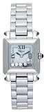 Chopard Happy Sport Ladies Watch 27/8893-23W