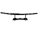 Last Samurai - Sword of Courtesy, Compassion & Sincerity - Movie Replica Sword