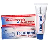 HEEL USA TRAUMEEL GEL 1.76 OZ