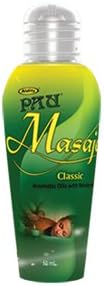 Pau Liniment