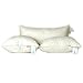 Kingsize Danish Duck Feather and Down Pillow [100 x 50cm]