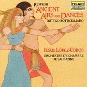 Respighi - Ancient Airs and Dances