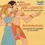 Respighi - Ancient Airs and Dances