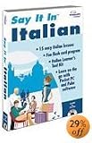 Say It in Italian
