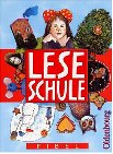 Leseschule. Fibel. Bayern