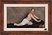George, the Timeless Art of Seduction by Art Print Poster 36 x 24 Image