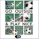 Soccer t-shirts: Go outside and play nice soccer t-shirt