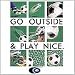 Soccer t-shirts: Go outside and play nice soccer t-shirt