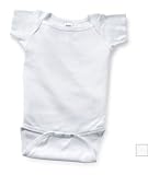 Rabbit Skins - infant lap shoulder Creeper (RS4400)