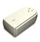 Z-Wave Appliance Module