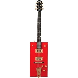 Gretsch Guitars Diddley Electric Guitar