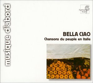 CD-Charts  Search : Bella Ciao: Popular Italian Songs