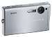 Nikon - Coolpix S6 Digital Camera