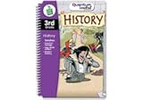 Quantum Pad 3rd Grade History