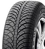 Fulda 522362 KRISTALL MONTERO 3 195/65 R15 91T PKW Winter