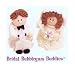 Wedding Bubble Gum Buddy