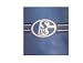 FC Schalke 04 Decke Fleecedecke