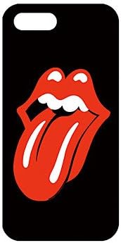 AST @Big Tongue Pattern Hard Case for iPhone 5/5S