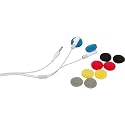 Belkin F8Z055-5 TuneBuds for iPod