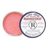 Rosebud Salve